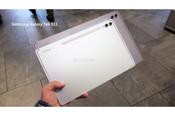 Samsung Galaxy Tab S11 price in Bangladesh